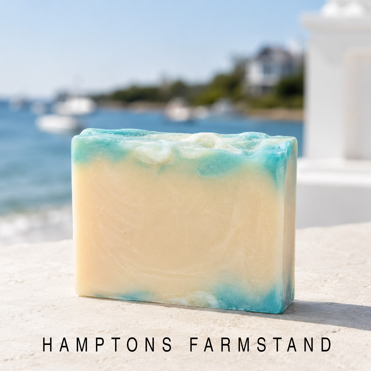Handmade Soap - Image 2