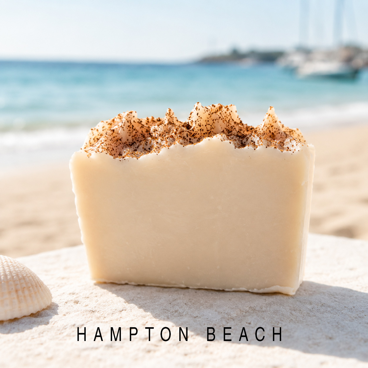 Handmade Soap - Image 4