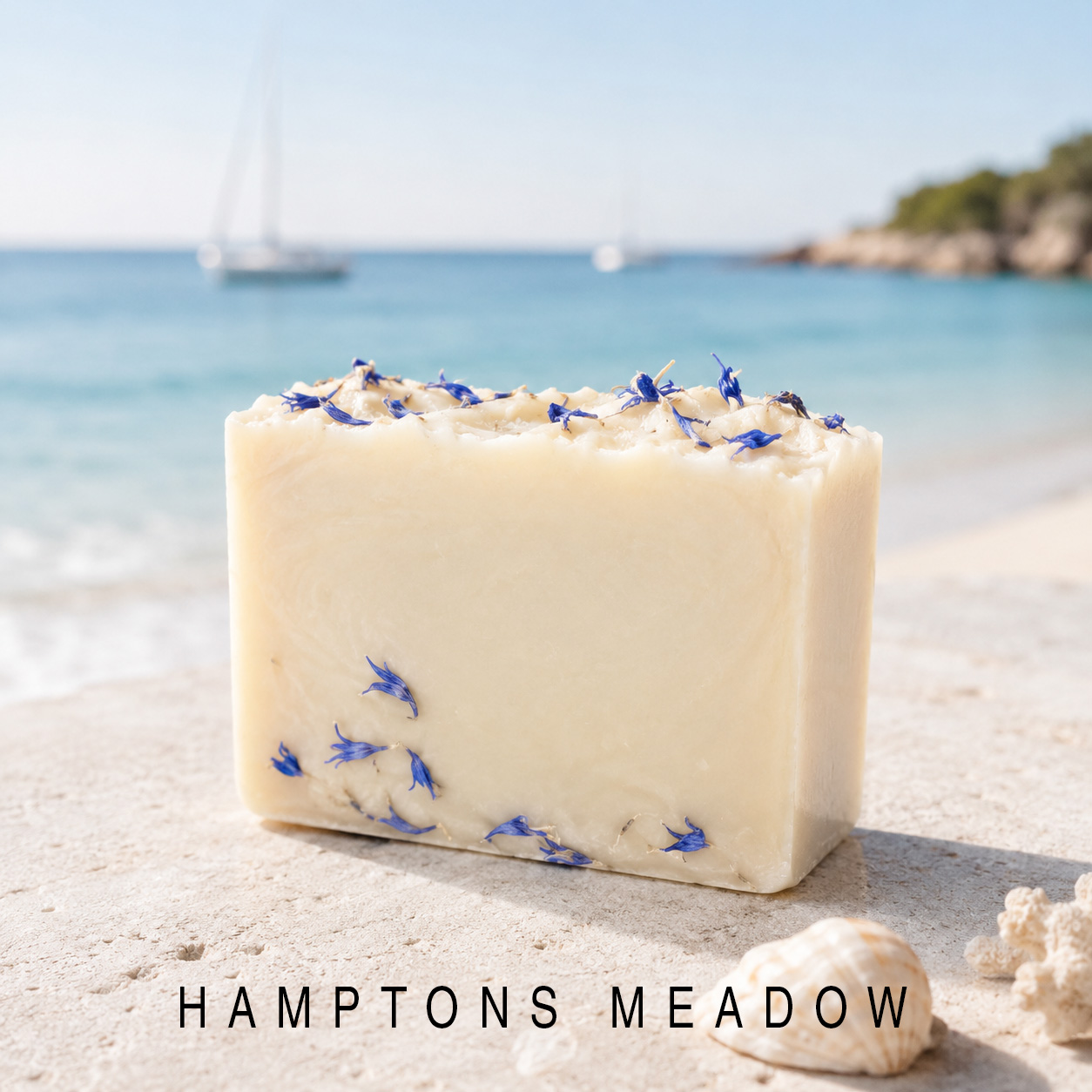 Handmade Soap - Image 3