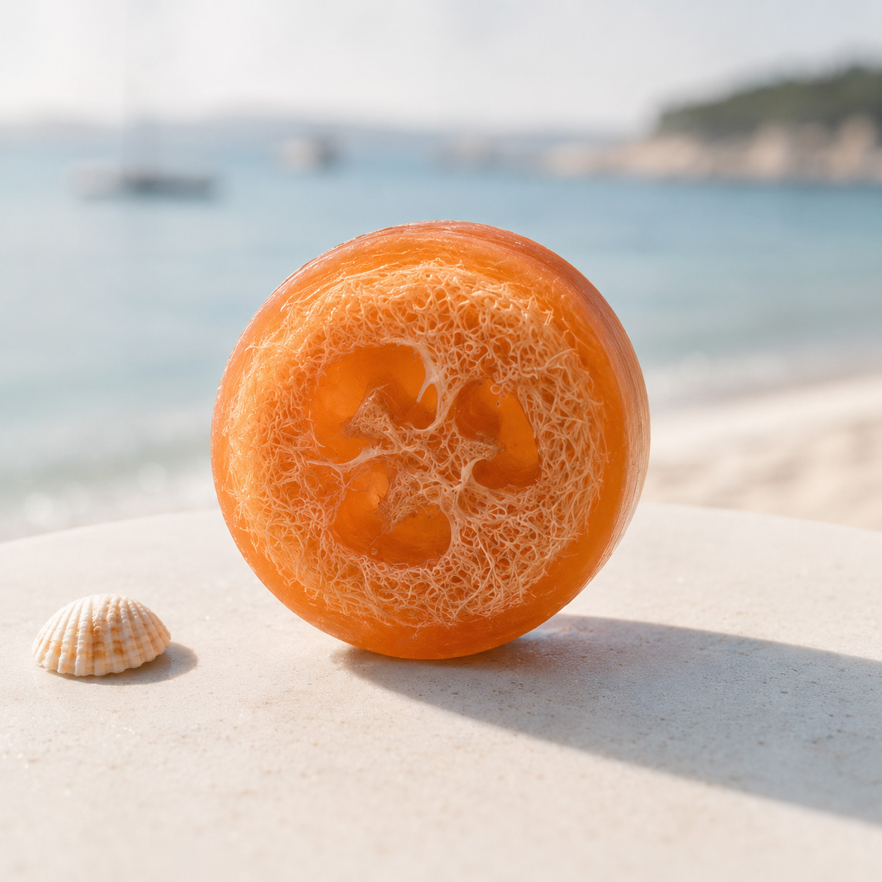 Loofah Soap - Image 4