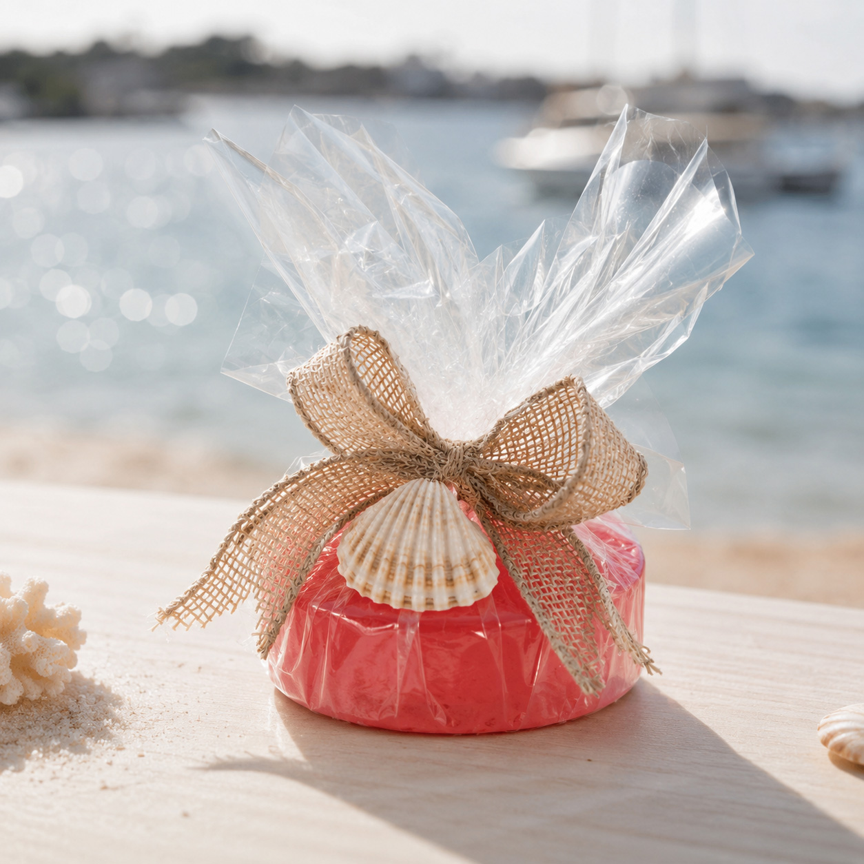 Loofah Soap - Image 3