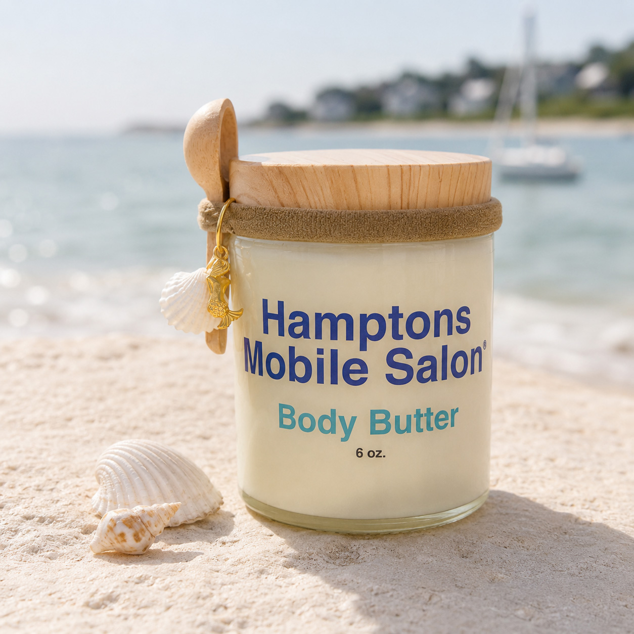 Body Butter