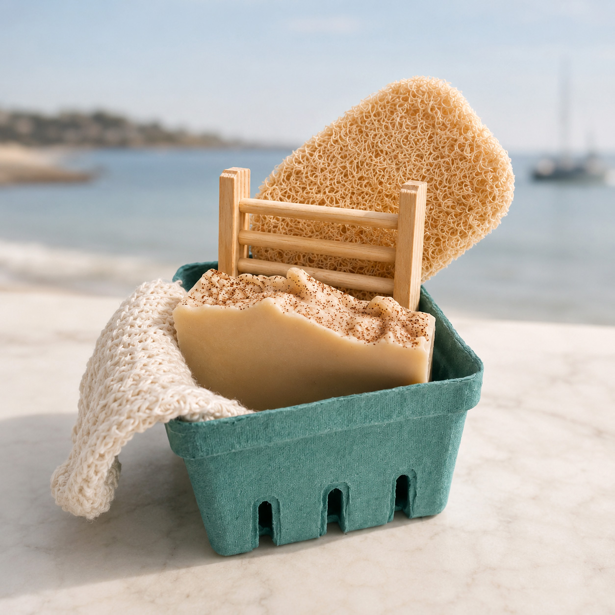 Handmade Soap
